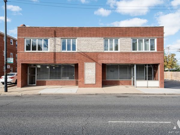 7922 S Pulaski Road , Chicago, IL 60652