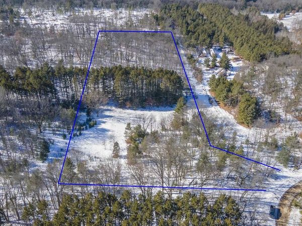 N3011 11TH DRIVE, Wautoma, WI 54982