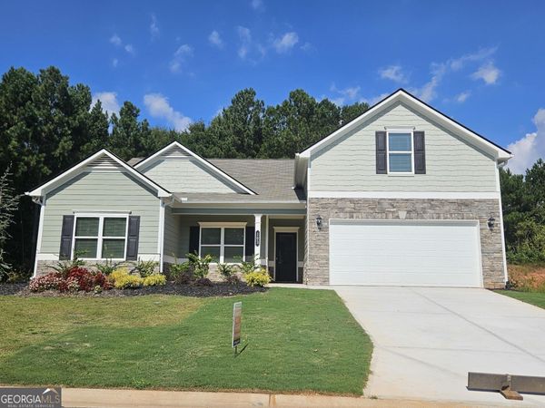 103 Creekside Road, Unit LOT 1, Eatonton, GA 31024