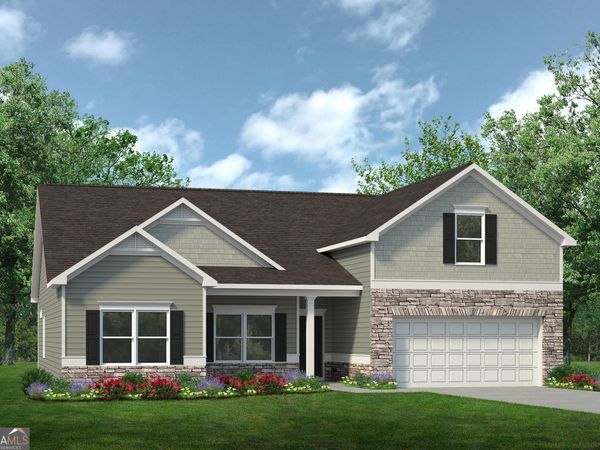 103 Creekside Road, Unit LOT 1, Eatonton, GA 31024