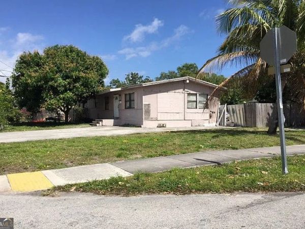 31 NW 17th Court, Pompano Beach, FL 33060