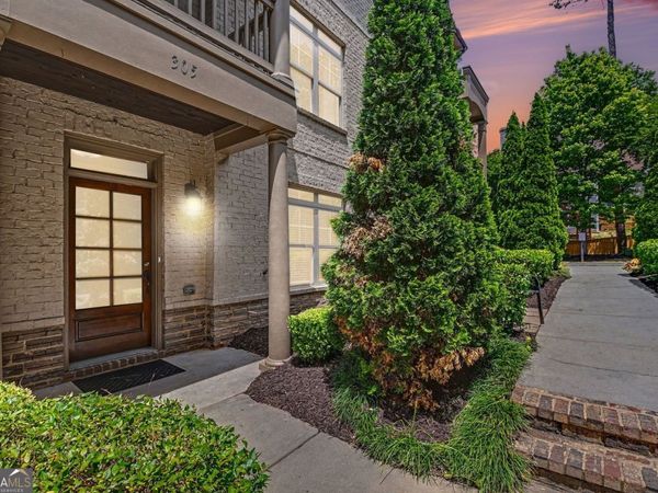 305 Garland Woods Court, Smyrna, GA 30080