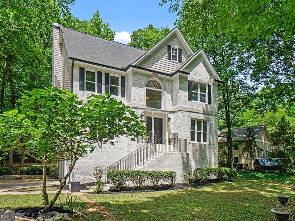 141 Hunting Creek Drive, Marietta, GA 30068