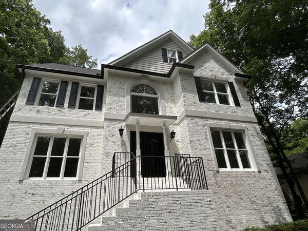 141 Hunting Creek Drive, Marietta, GA 30068