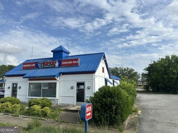 1716 E Oglethorphe Boulevard, Albany, GA 31705