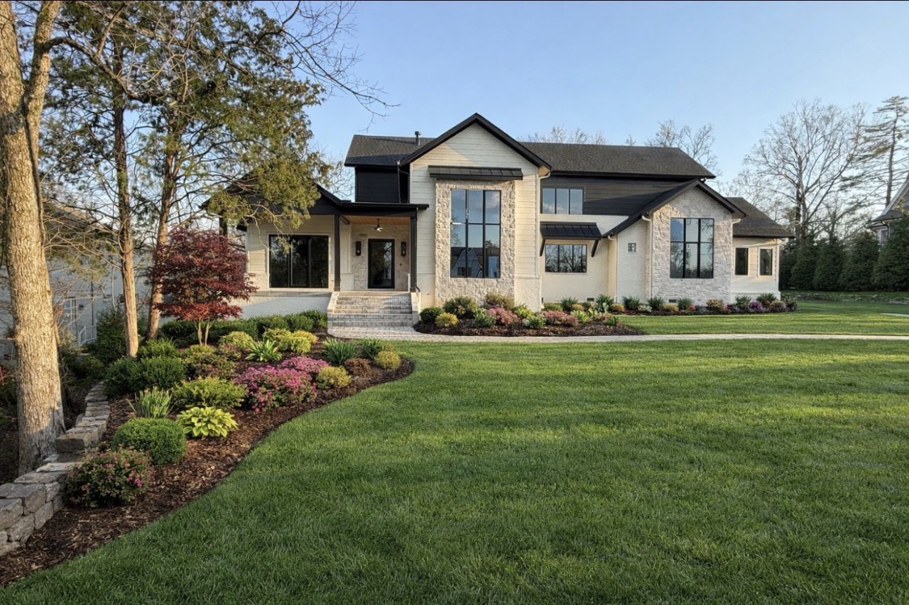720 Newberry Rd, Nashville, TN 37205 Main Photo