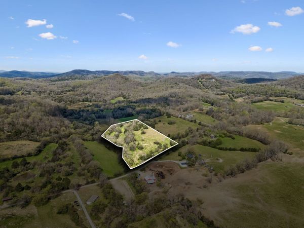 0 Turney Rd , Auburntown, TN 37016