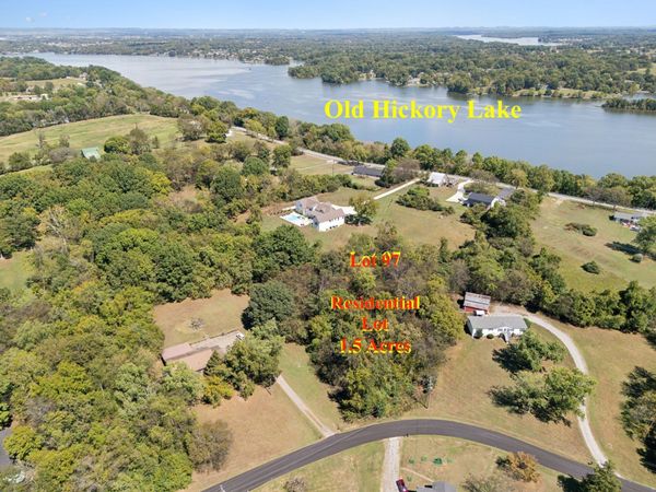 210 Crosswinds Dr, Unit 97, Mount Juliet, TN 37122