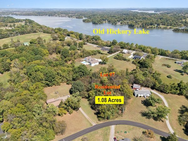 210 Crosswinds Dr, Unit 97, Mount Juliet, TN 37122