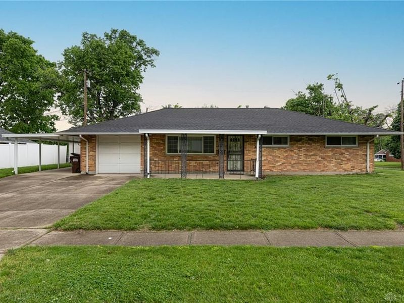 3785 Endover Road, Kettering, OH 45439 Photo 1