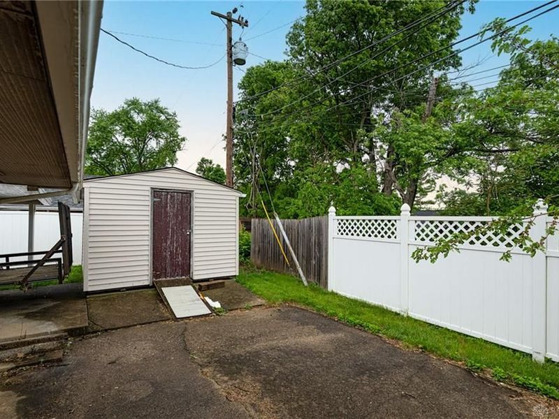 3785 Endover Road, Kettering, OH 45439 Photo 20