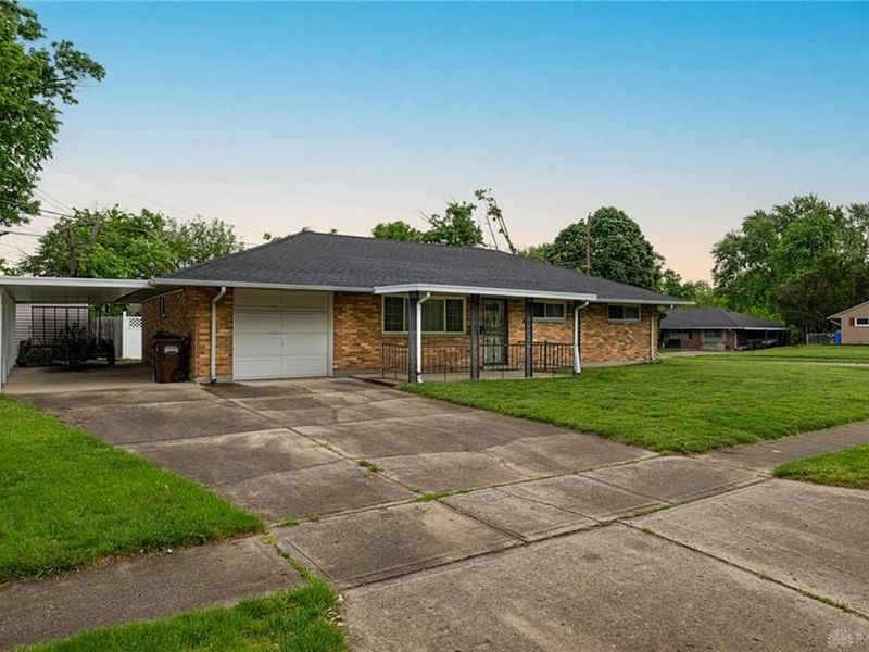 3785 Endover Road, Kettering, OH 45439 Photo 22