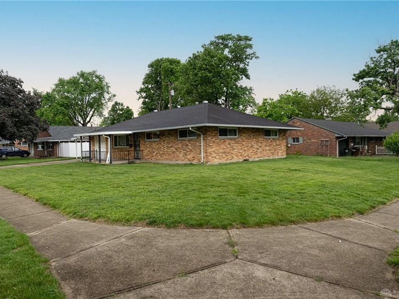 3785 Endover Road, Kettering, OH 45439 Photo 23