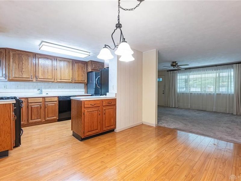 3785 Endover Road, Kettering, OH 45439 Photo 5