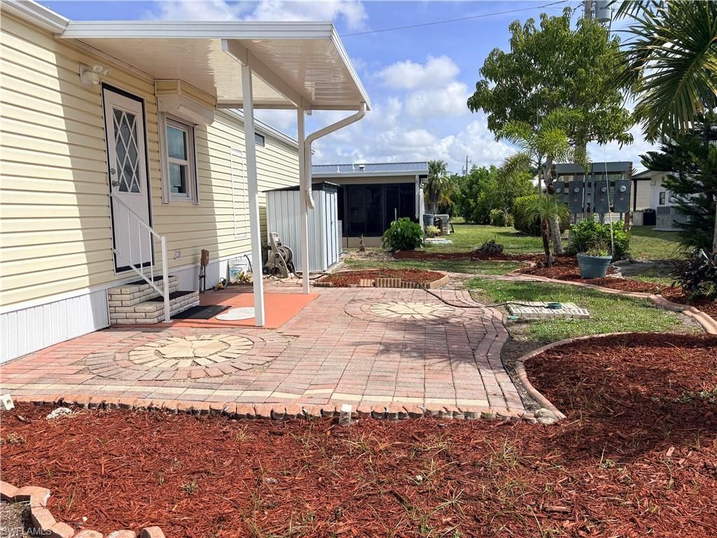 3134 Linwood Dr, North Fort Myers, FL 33917 Photo