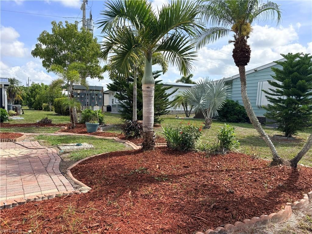 3134 Linwood Dr, North Fort Myers, FL 33917 Photo