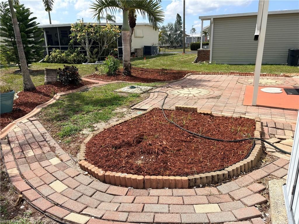 3134 Linwood Dr, North Fort Myers, FL 33917 Photo