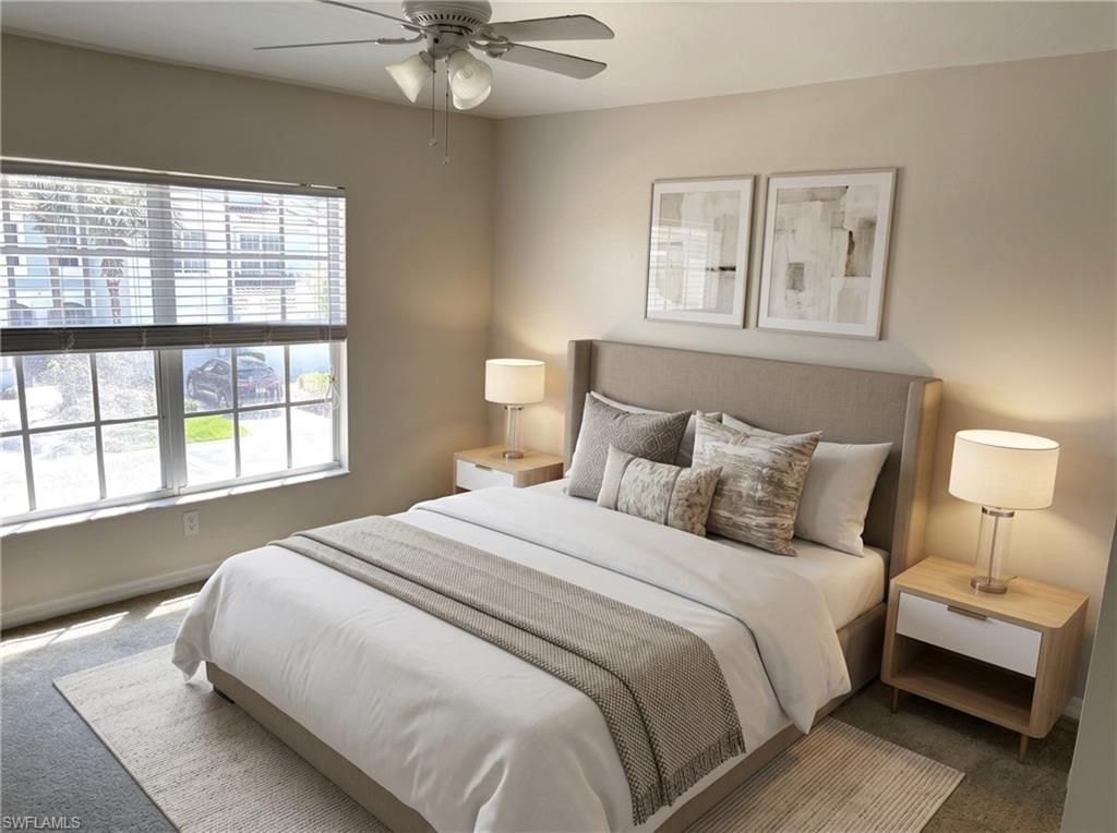 8290 Village Edge Cir , Unit 1, Fort Myers, FL 33919 Photo