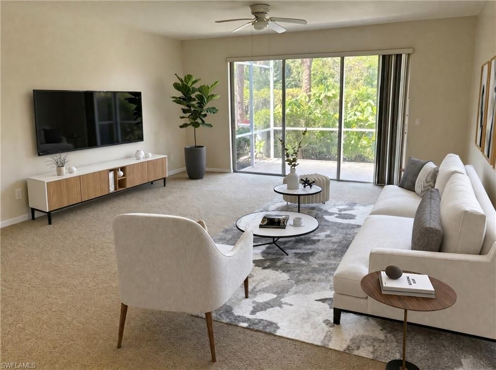 8290 Village Edge Cir , Unit 1, Fort Myers, FL 33919 Photo