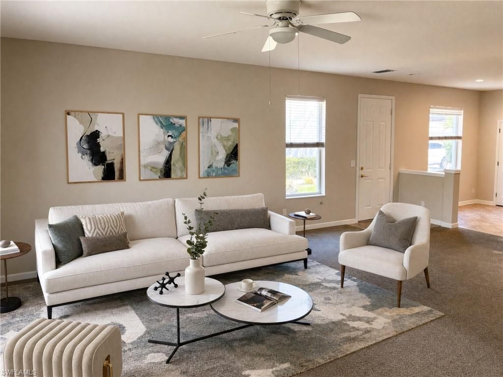 8290 Village Edge Cir , Unit 1, Fort Myers, FL 33919 Photo