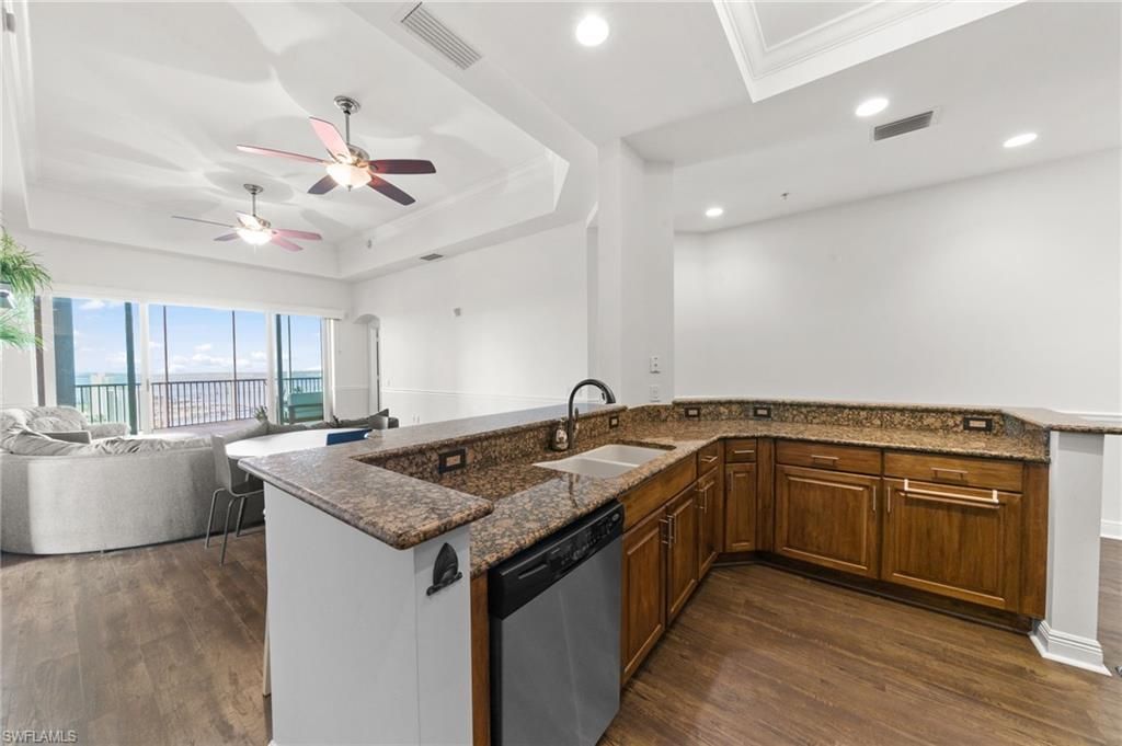 2743 1st St , Unit 2703, Fort Myers, FL 33916 Photo