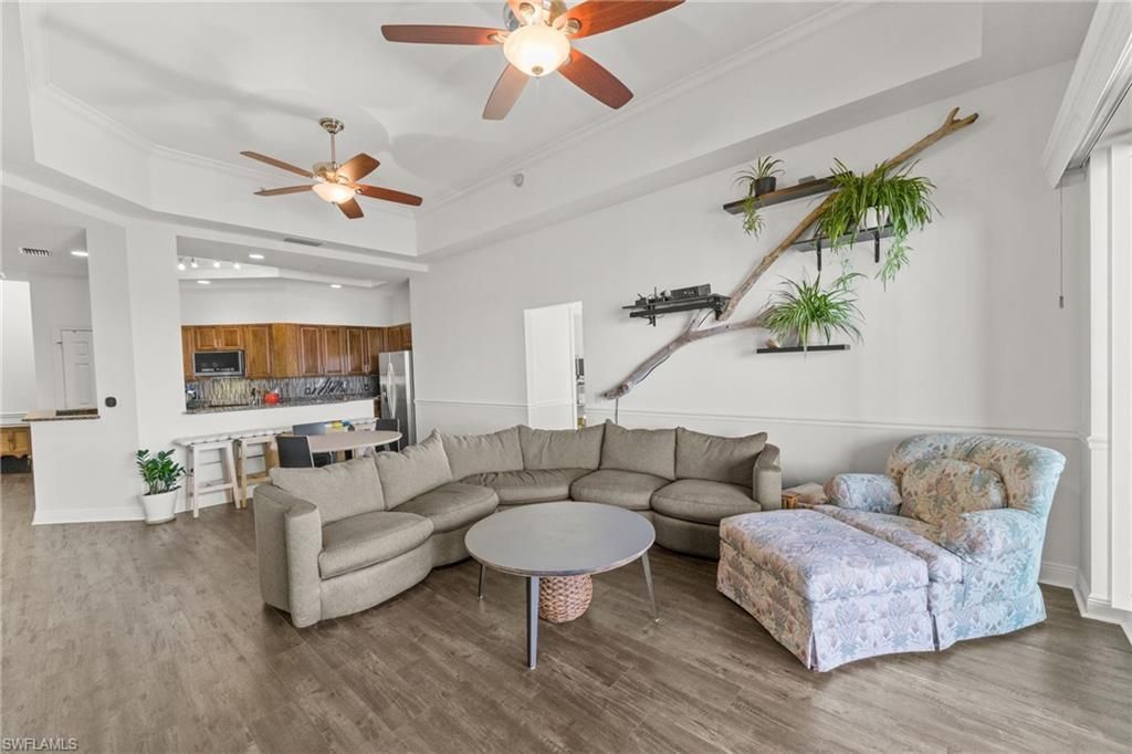 2743 1st St , Unit 2703, Fort Myers, FL 33916 Photo