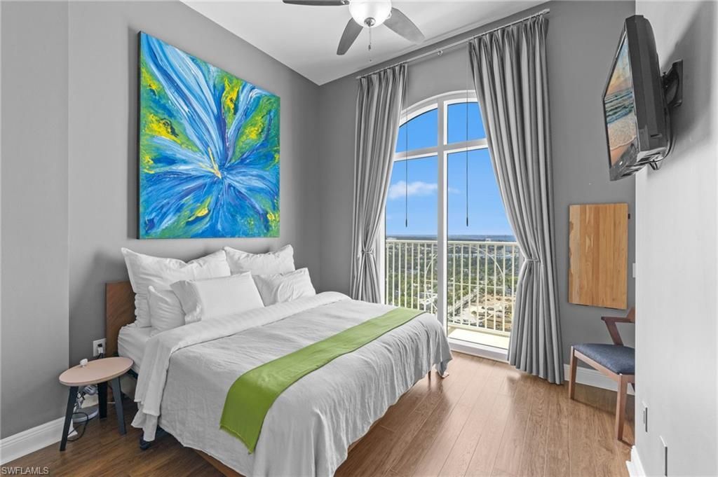 2743 1st St , Unit 2703, Fort Myers, FL 33916 Photo