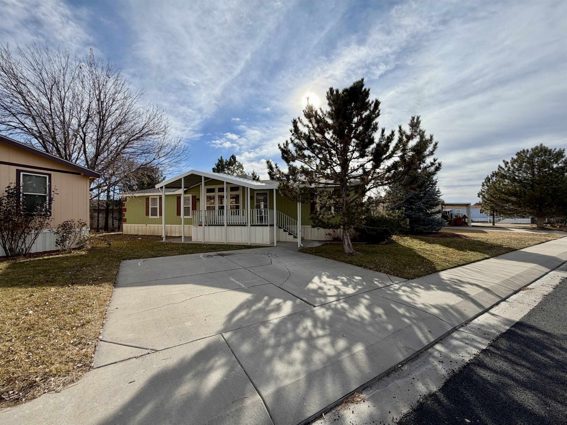 435 32 Road, Unit 480, Clifton, CO 81520 Main Photo