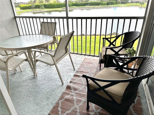 7895 Mahogany Run LN , Unit 1422, NAPLES, FL 34113