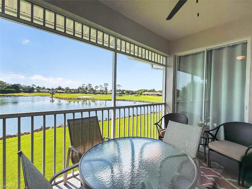 7895 Mahogany Run Ln, Unit 1422, Naples, FL 34113 Photo