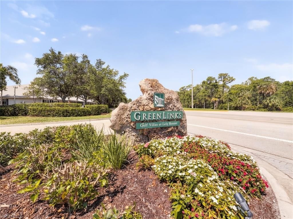 7895 Mahogany Run Ln, Unit 1422, Naples, FL 34113 Photo
