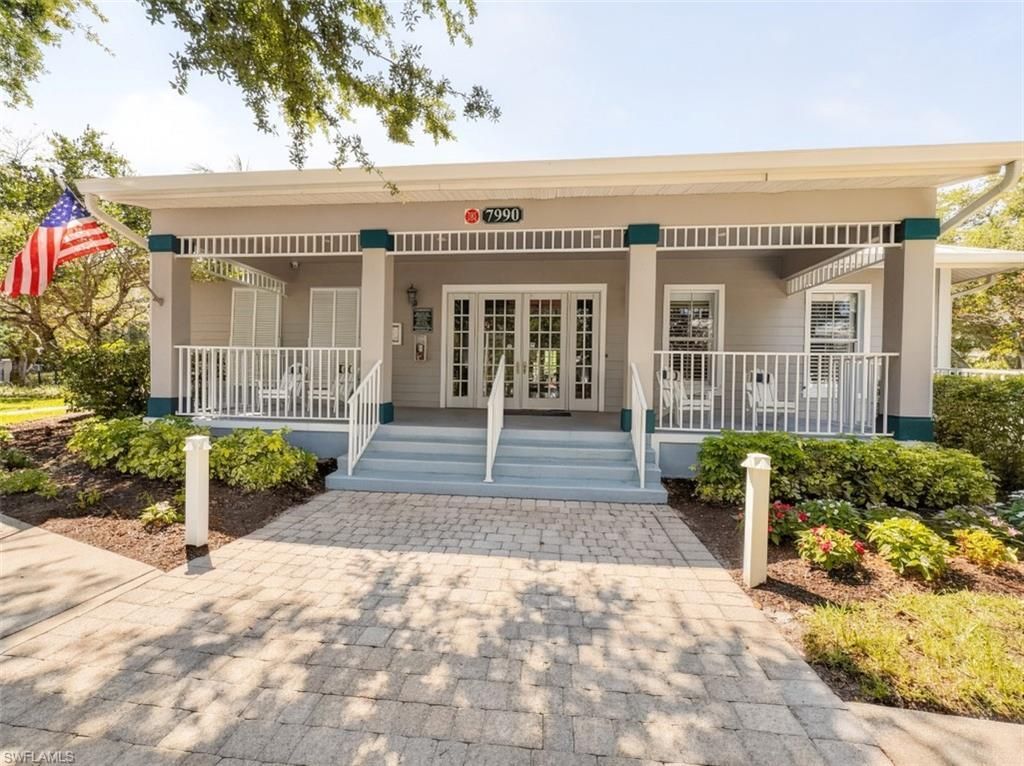 7895 Mahogany Run Ln, Unit 1422, Naples, FL 34113 Photo