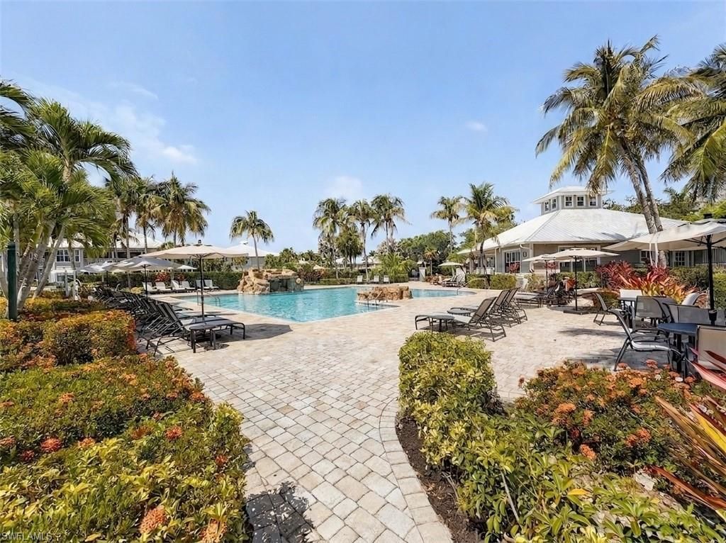 7895 Mahogany Run Ln, Unit 1422, Naples, FL 34113 Photo