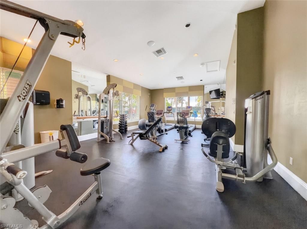 7895 Mahogany Run Ln, Unit 1422, Naples, FL 34113 Photo