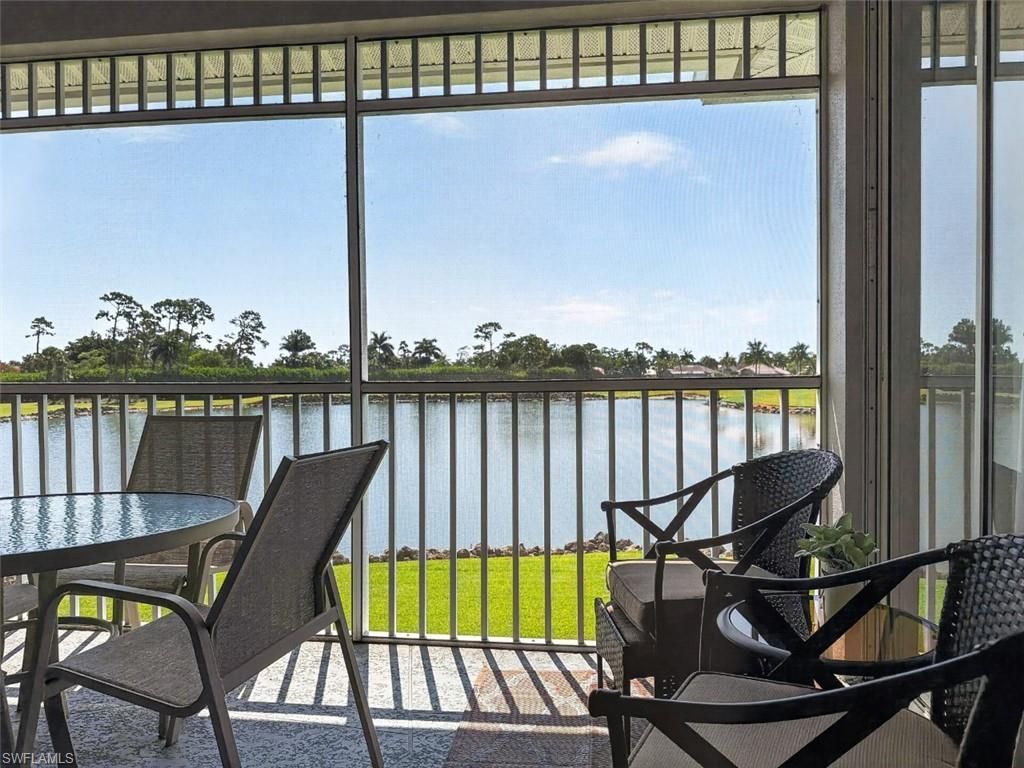 7895 Mahogany Run Ln, Unit 1422, Naples, FL 34113 Photo