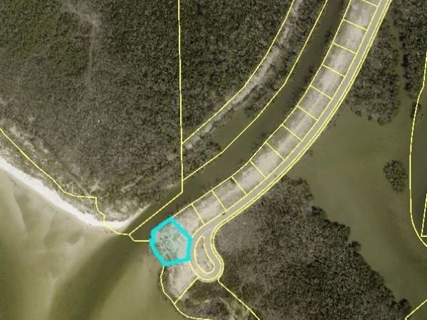18420 SW Old Pelican Bay DR , FORT MYERS BEACH, FL 33931