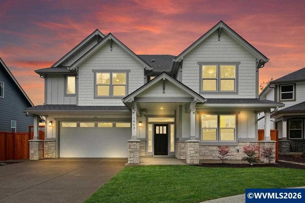 739 Emily Grace Ln Se, Salem, OR 97306 Main Photo