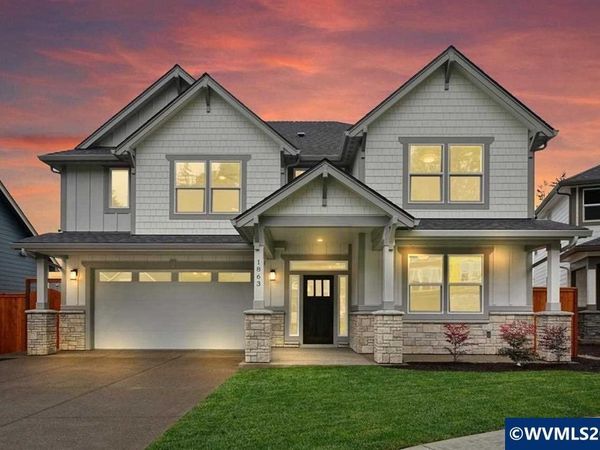 739 Emily Grace Ln SE, Salem, OR 97306