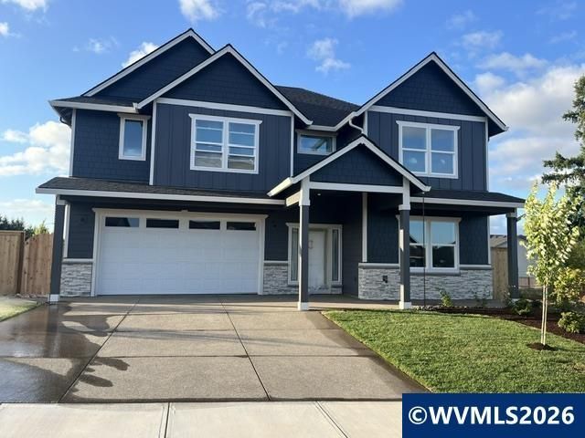 739 Emily Grace Ln Se, Salem, OR 97306 Main Photo