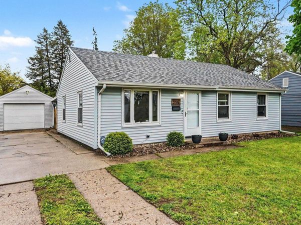 3706 Addison Street, South Bend, IN 46614