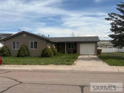 5698 Moses Street, Chubbuck, ID 83202 Main Photo