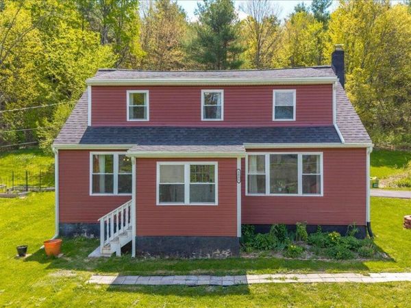1031 Van Patten Road, Duanesburg, NY 12056