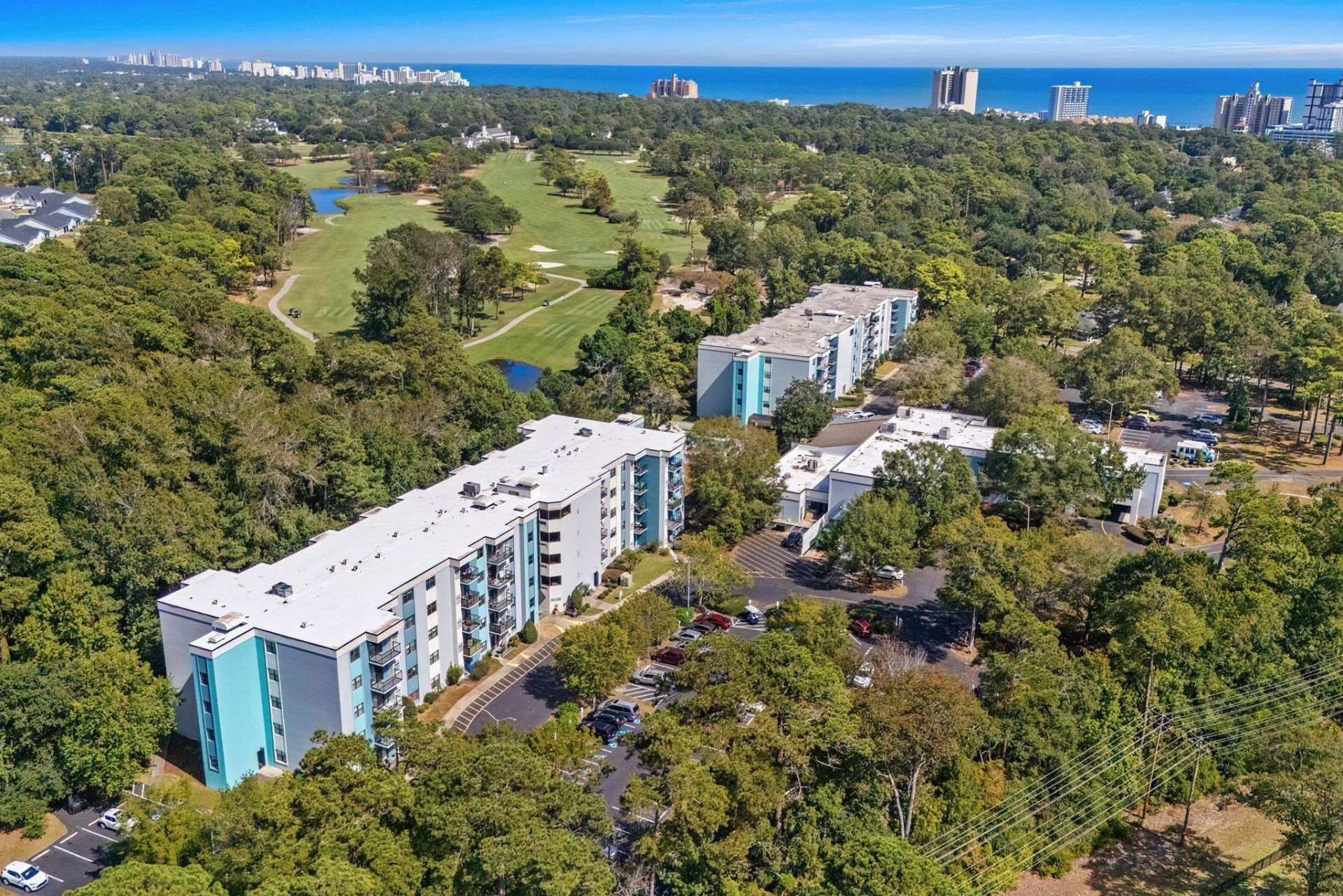 5001 Little River Rd. , Unit E-315, Myrtle Beach, SC 29577 Main Photo