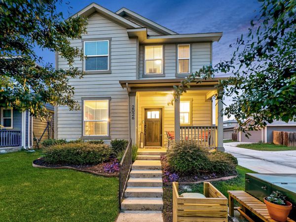 2026 Arborside DR, Austin, TX 78754