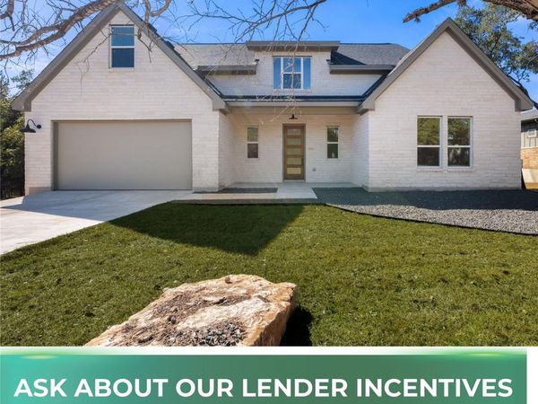 300 Bedford DR , Spicewood, TX 78669