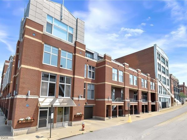 1951 W 26th Street , Unit 517, Cleveland, OH 44113