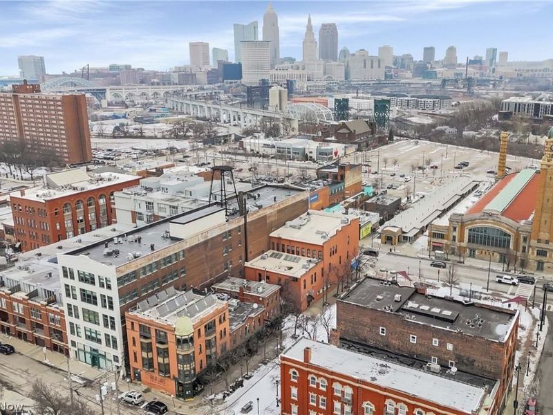 1951 W 26th Street, Unit 517, Cleveland, OH 44113 Photo 2