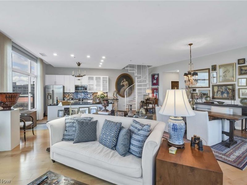 1951 W 26th Street, Unit 517, Cleveland, OH 44113 Photo 6