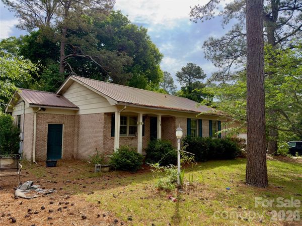 115 S White Oak Street, Morven, NC 28119
