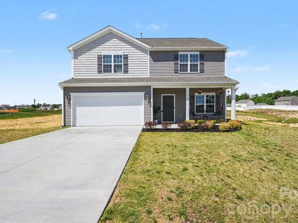 178 Wickham Court , Clemmons, NC 27012